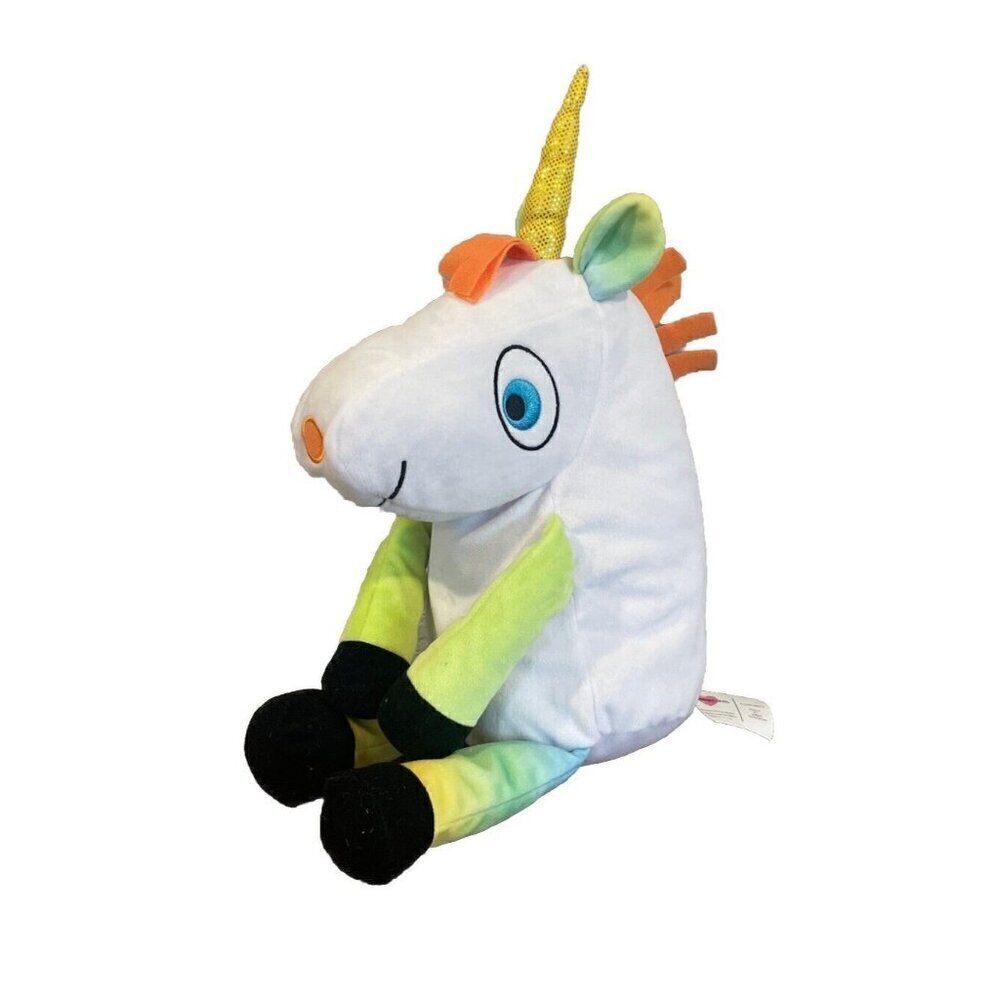 Kohl's Cares Unicorn Plush Unicorn Thinks He's Pretty Great Bob Shea